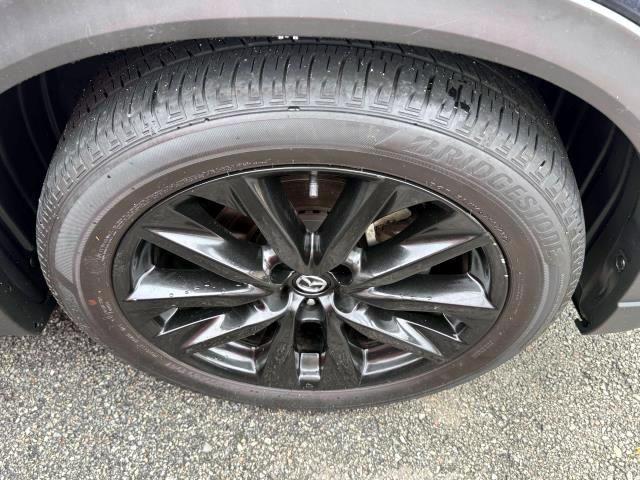 used 2022 Mazda CX-9 car, priced at $29,588