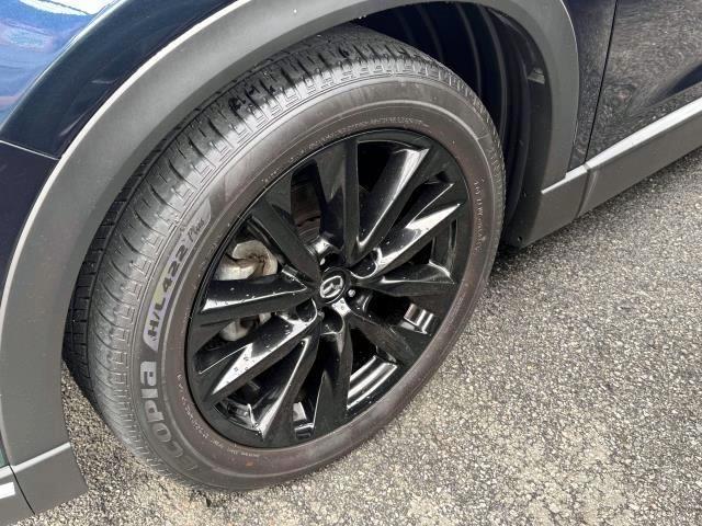 used 2022 Mazda CX-9 car, priced at $29,588
