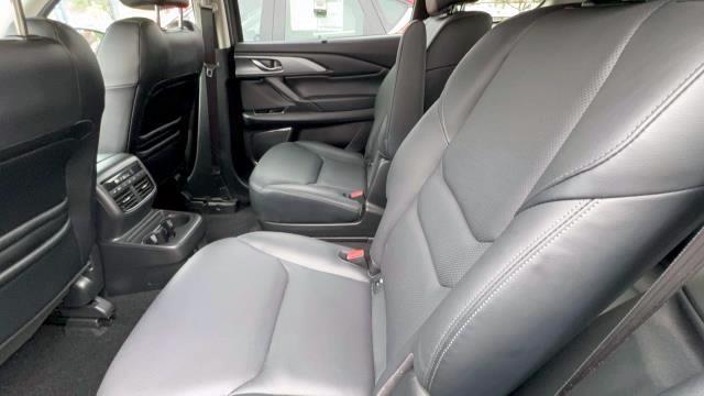 used 2022 Mazda CX-9 car, priced at $29,588
