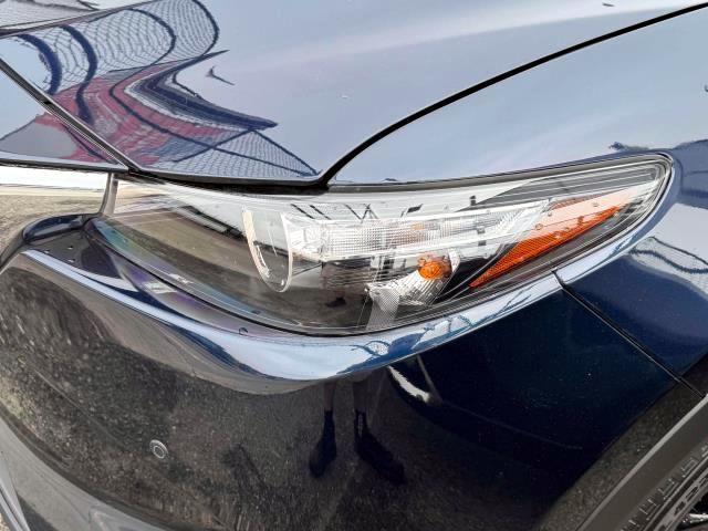 used 2022 Mazda CX-9 car, priced at $29,588