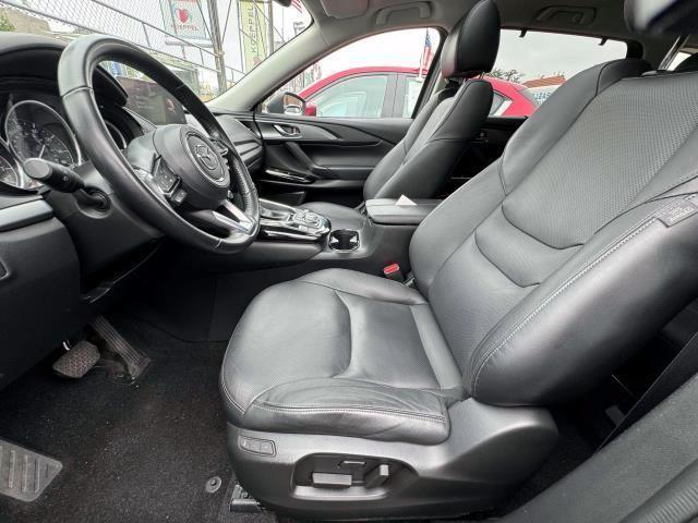 used 2022 Mazda CX-9 car, priced at $29,588