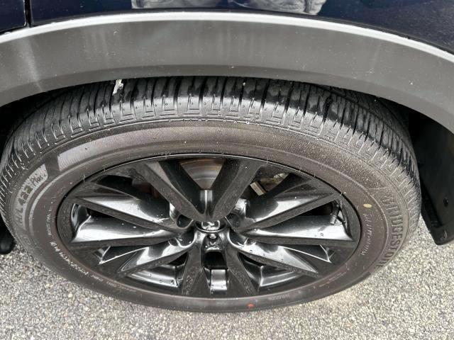 used 2022 Mazda CX-9 car, priced at $29,588