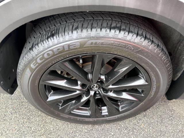 used 2022 Mazda CX-9 car, priced at $29,588