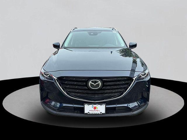 used 2022 Mazda CX-9 car, priced at $29,588