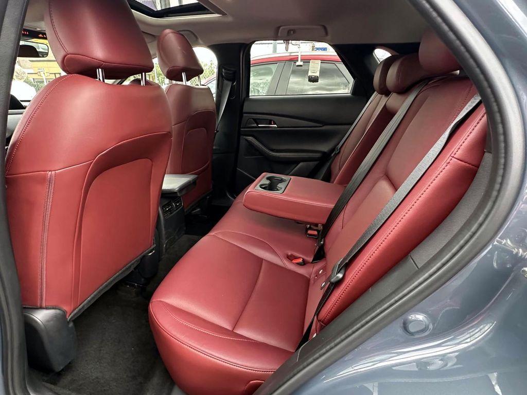 used 2024 Mazda CX-30 car, priced at $26,889