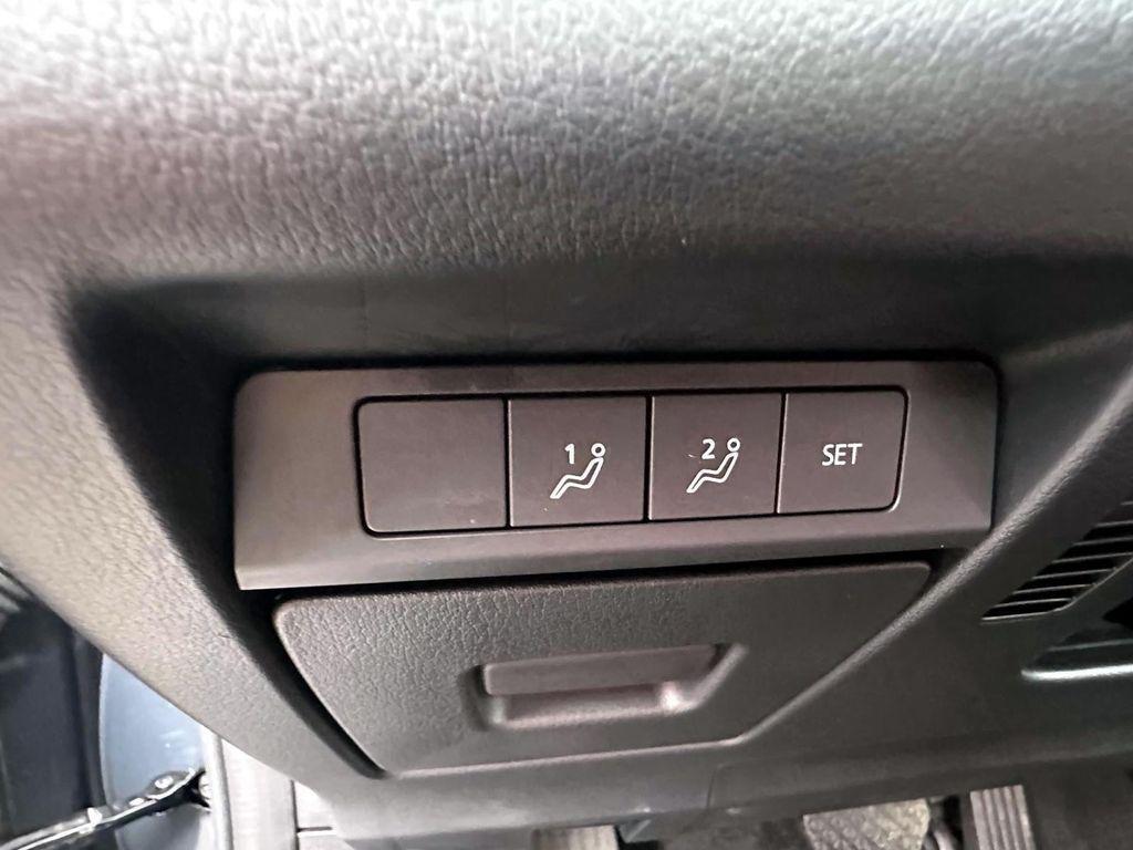 used 2024 Mazda CX-30 car, priced at $26,889