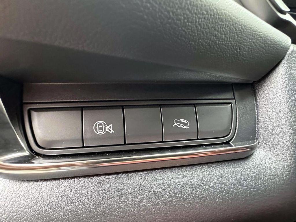 used 2024 Mazda CX-30 car, priced at $26,889