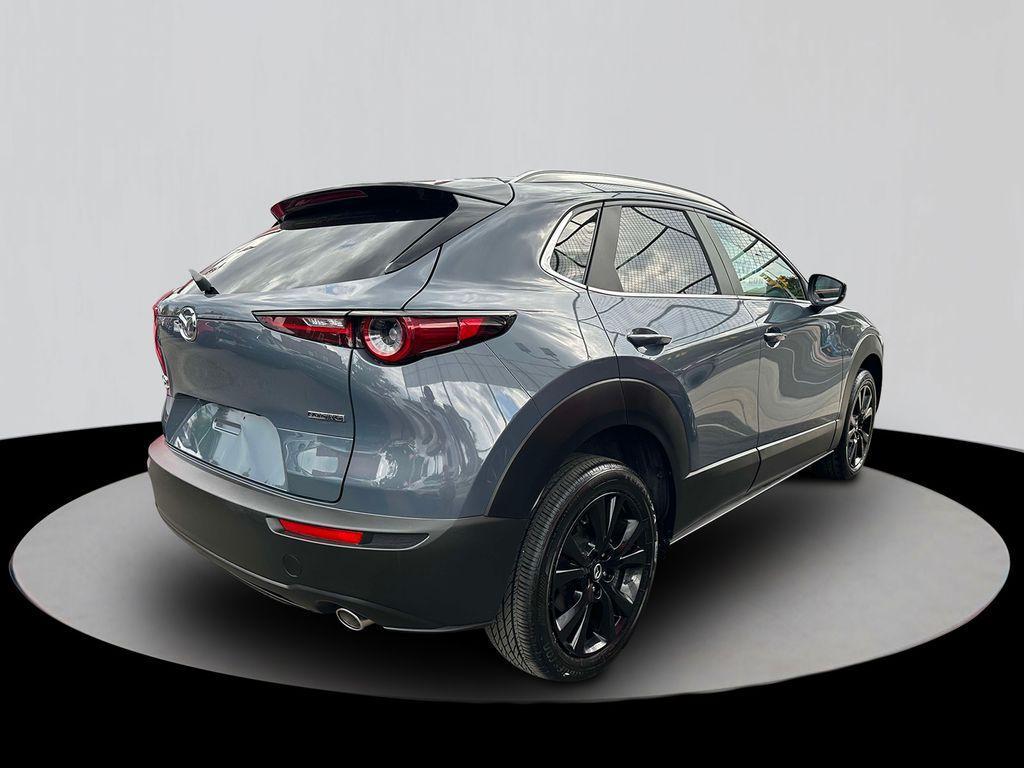 used 2024 Mazda CX-30 car, priced at $26,889