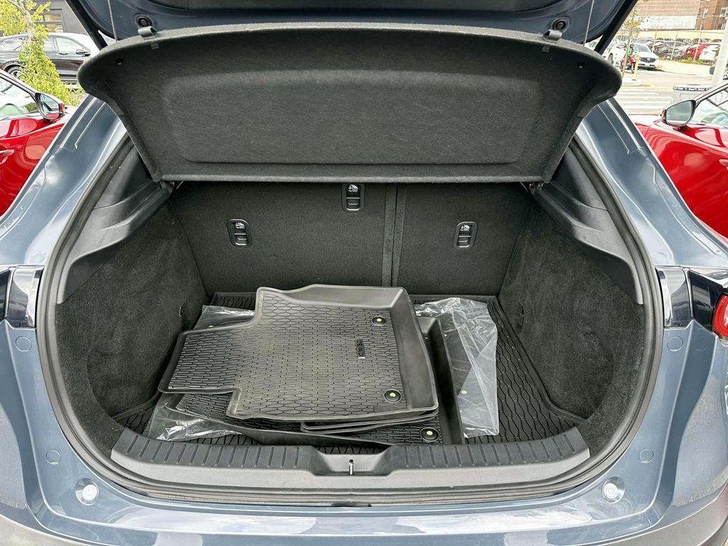 used 2024 Mazda CX-30 car, priced at $26,889