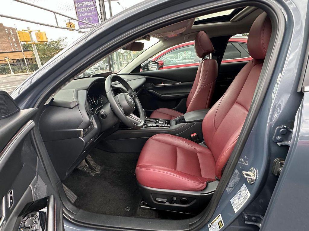 used 2024 Mazda CX-30 car, priced at $26,889
