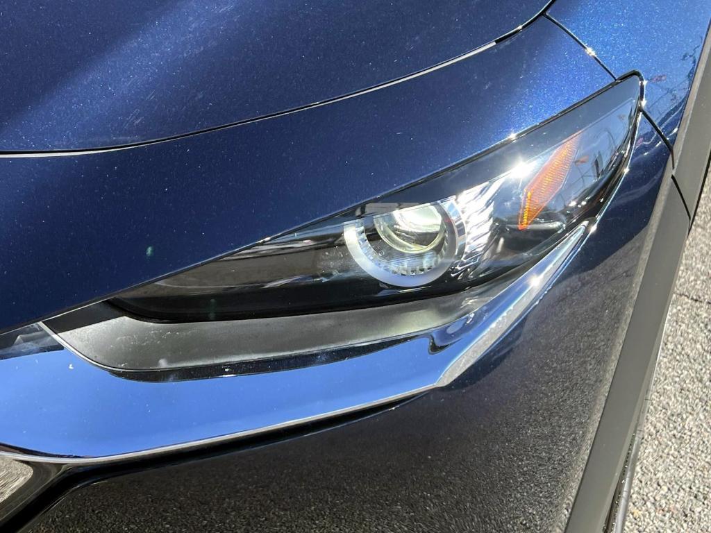 used 2024 Mazda CX-30 car, priced at $25,588