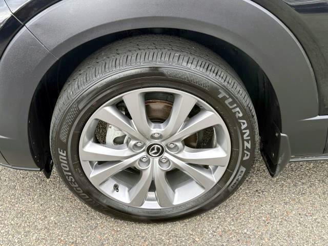 used 2023 Mazda CX-30 car, priced at $22,889