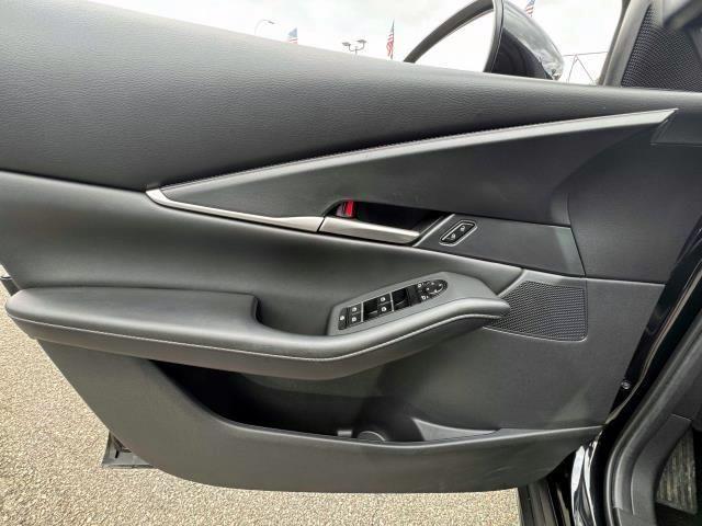used 2023 Mazda CX-30 car, priced at $22,889