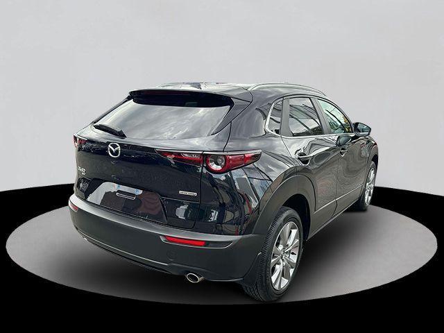 used 2023 Mazda CX-30 car, priced at $22,889