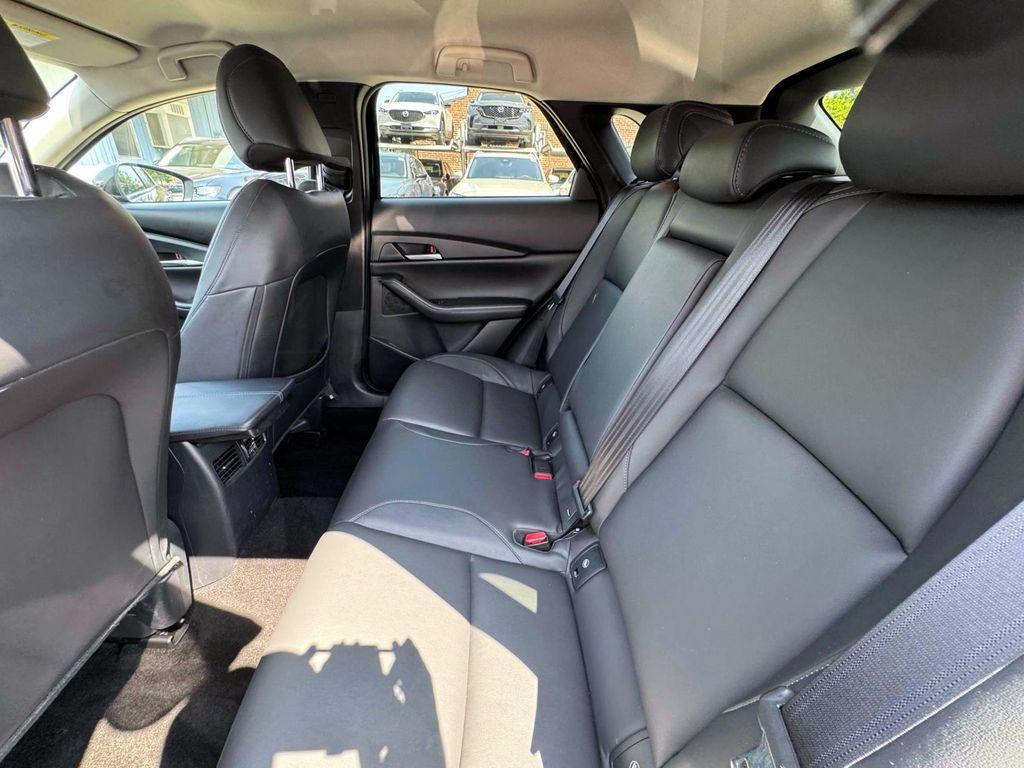 used 2023 Mazda CX-30 car, priced at $23,889