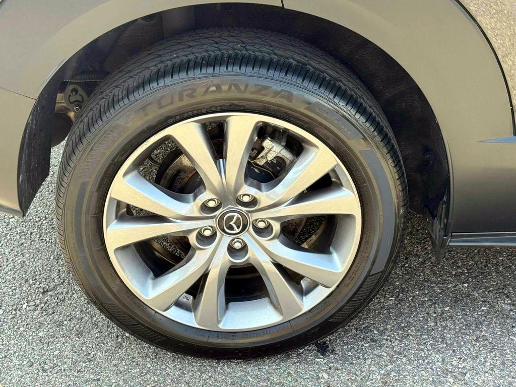 used 2023 Mazda CX-30 car, priced at $23,889