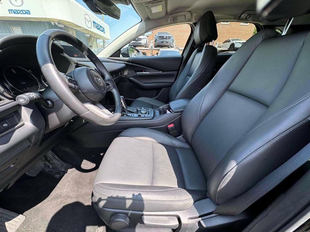 used 2023 Mazda CX-30 car, priced at $23,889
