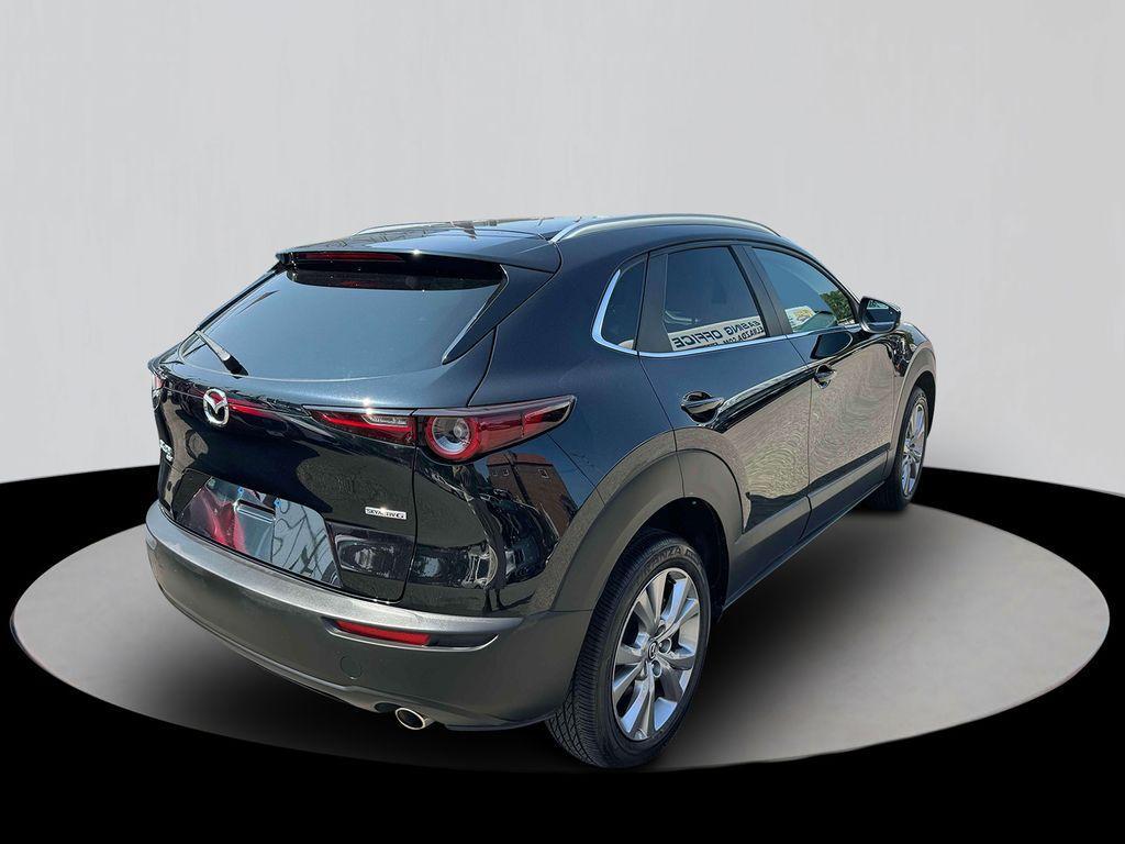 used 2023 Mazda CX-30 car, priced at $23,889