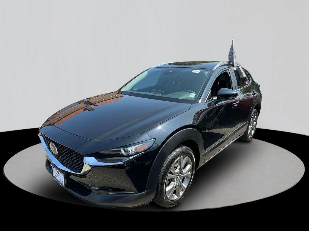 used 2023 Mazda CX-30 car, priced at $23,889
