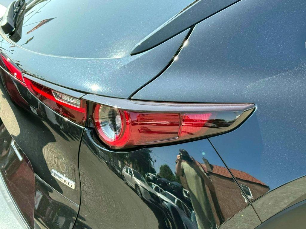 used 2023 Mazda CX-30 car, priced at $23,889