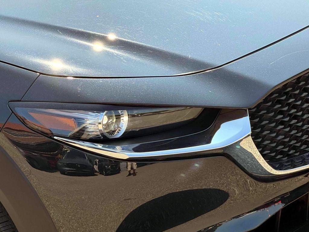 used 2023 Mazda CX-30 car, priced at $23,889