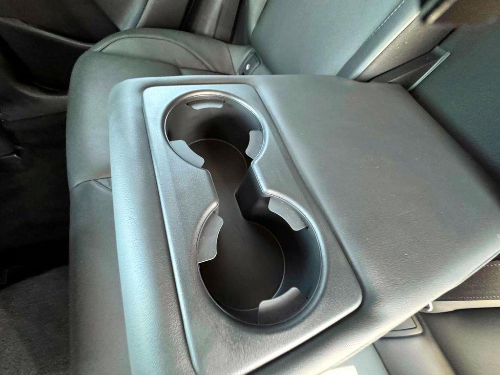 used 2023 Mazda CX-30 car, priced at $23,889