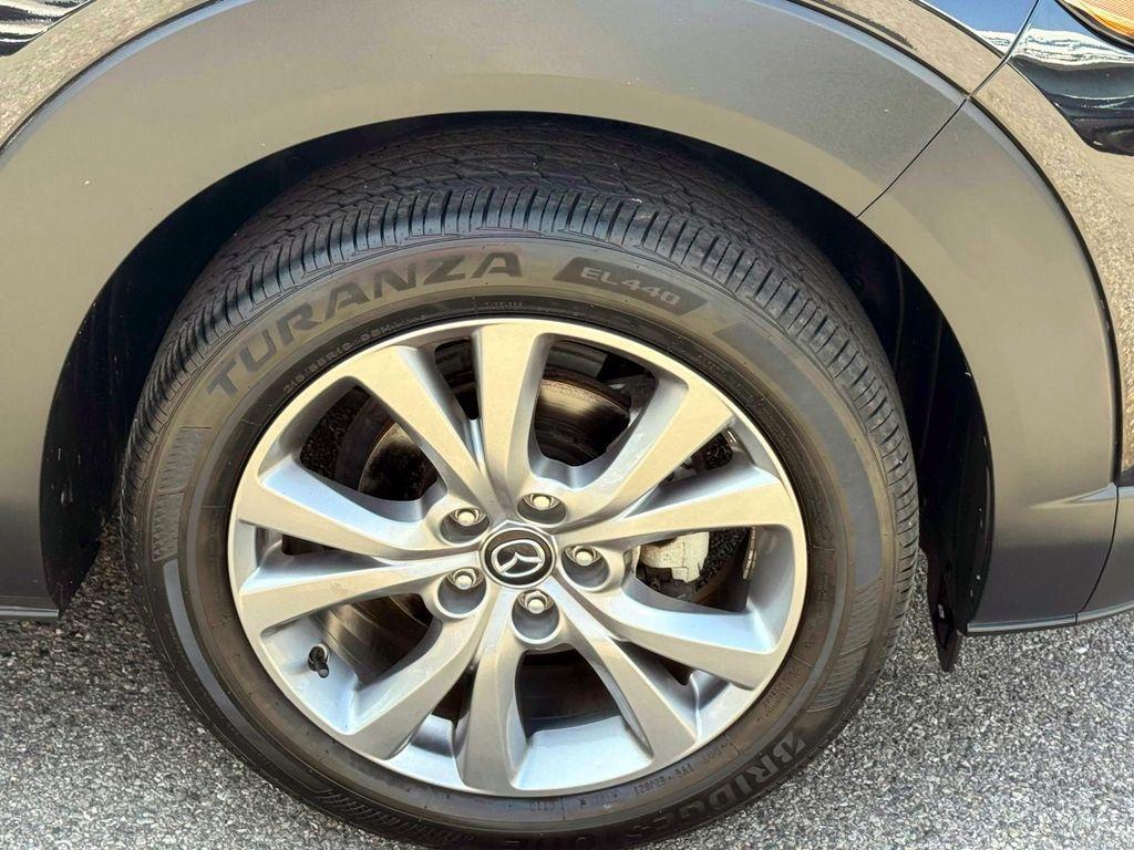 used 2023 Mazda CX-30 car, priced at $23,889
