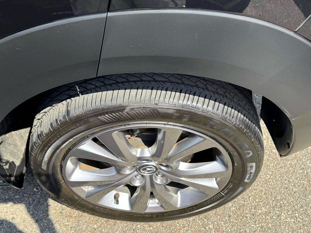 used 2023 Mazda CX-30 car, priced at $23,889