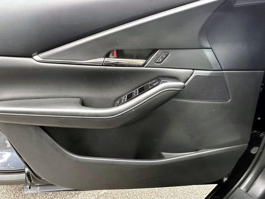 used 2022 Mazda CX-30 car, priced at $22,889