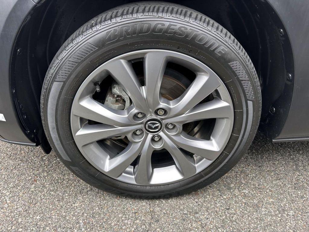 used 2022 Mazda CX-30 car, priced at $22,889