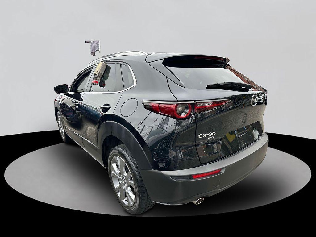 used 2022 Mazda CX-30 car, priced at $22,889