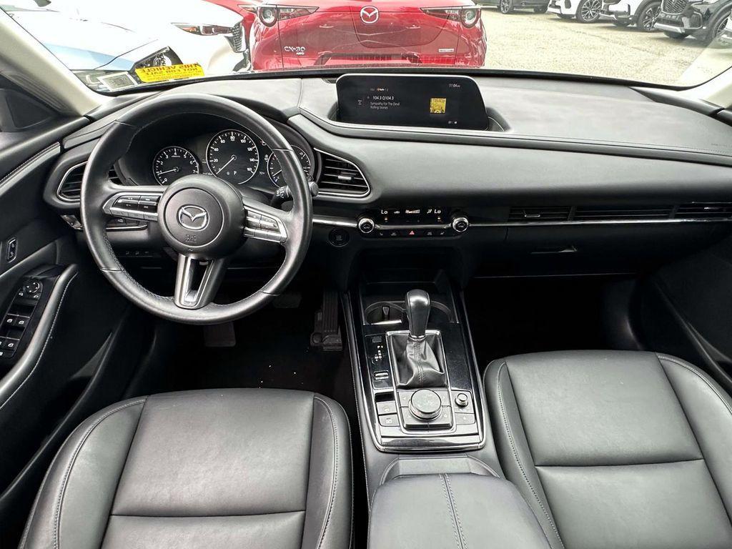 used 2022 Mazda CX-30 car, priced at $22,889