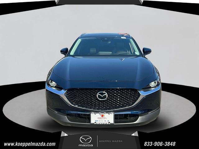 used 2022 Mazda CX-30 car, priced at $24,588