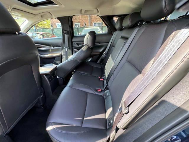 used 2022 Mazda CX-30 car, priced at $24,588