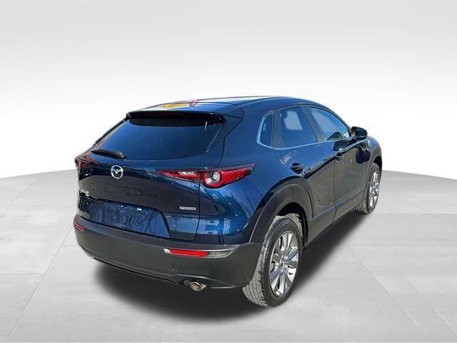 used 2021 Mazda CX-30 car, priced at $20,000