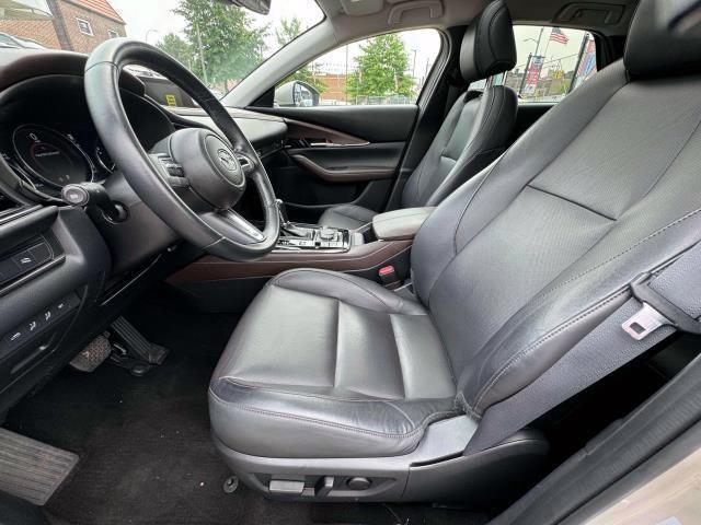 used 2022 Mazda CX-30 car, priced at $23,889