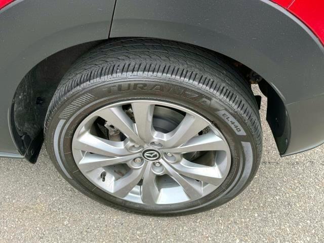 used 2022 Mazda CX-30 car, priced at $23,889