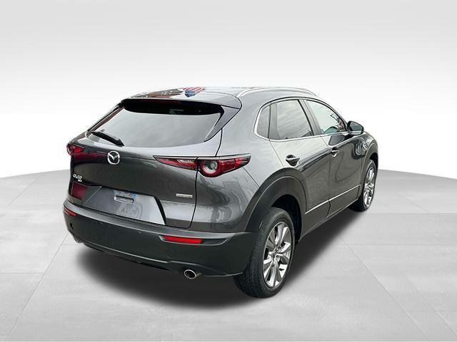 used 2022 Mazda CX-30 car, priced at $22,788