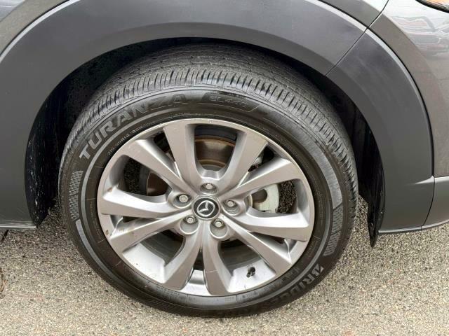 used 2022 Mazda CX-30 car, priced at $24,000