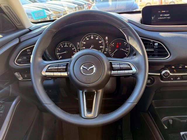 used 2021 Mazda CX-30 car, priced at $22,999