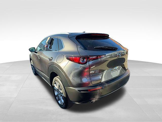 used 2021 Mazda CX-30 car, priced at $22,999