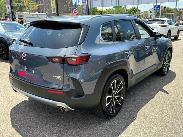 used 2024 Mazda CX-50 car, priced at $35,998