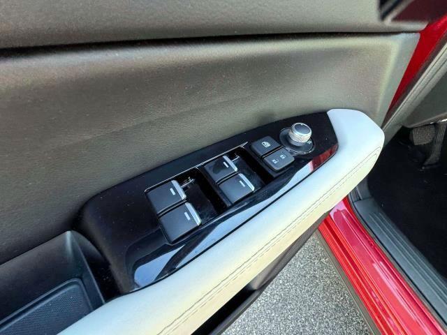 used 2021 Mazda CX-5 car, priced at $24,889