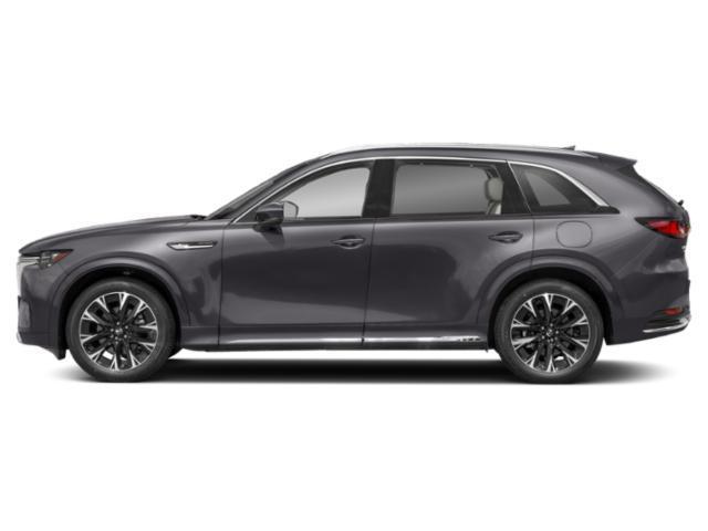 new 2024 Mazda CX-90 car, priced at $55,170