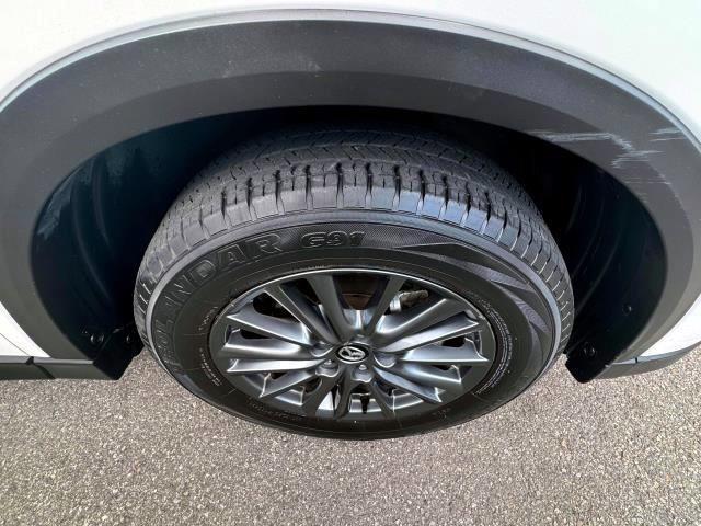used 2021 Mazda CX-5 car, priced at $23,889