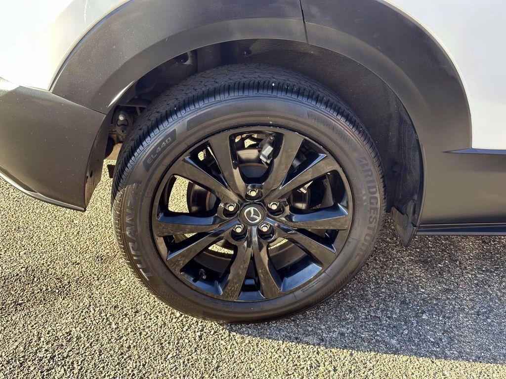 used 2022 Mazda CX-30 car, priced at $24,588