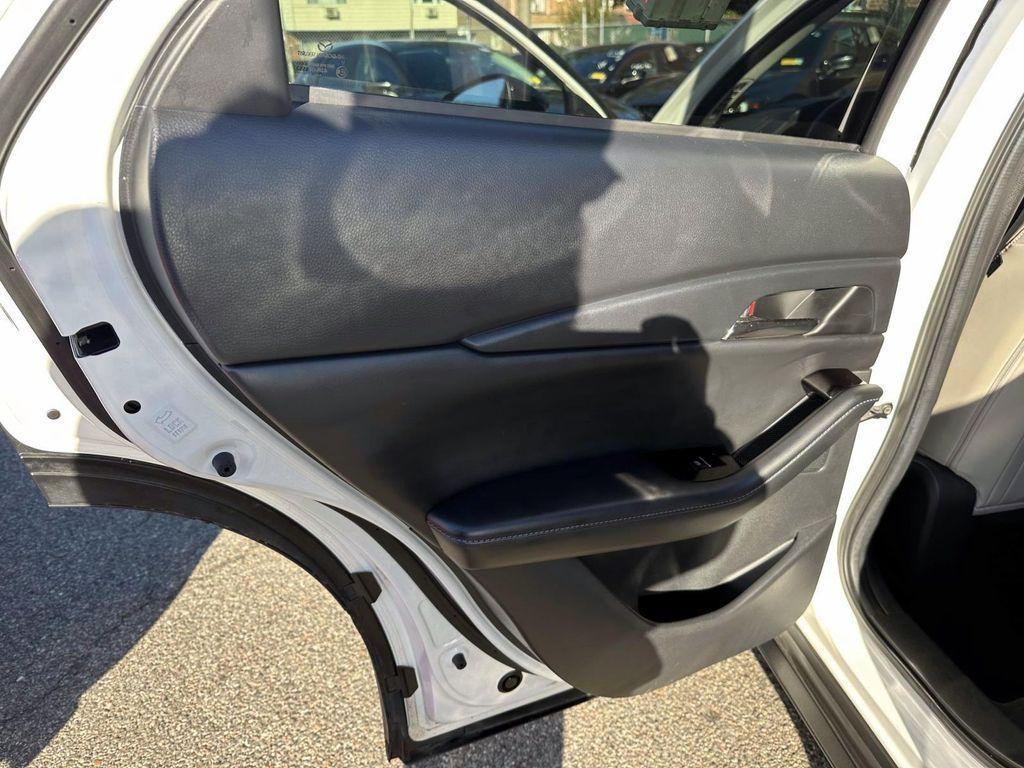 used 2022 Mazda CX-30 car, priced at $24,588