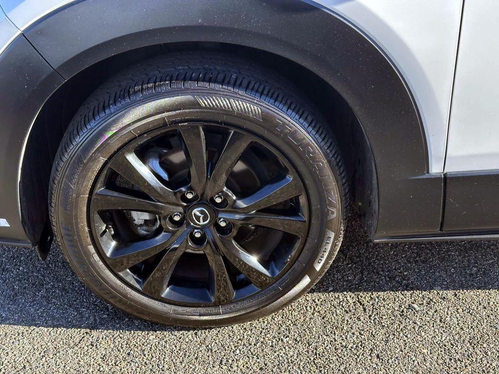 used 2022 Mazda CX-30 car, priced at $24,588