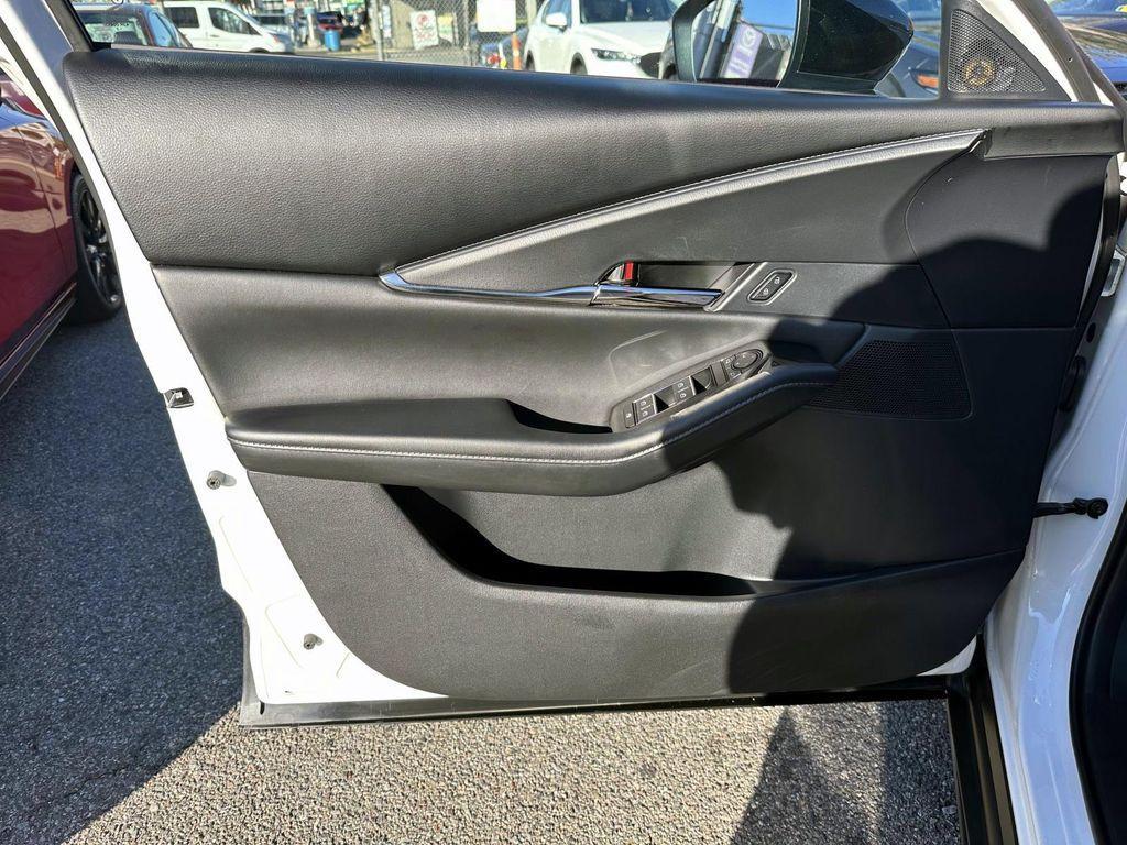 used 2022 Mazda CX-30 car, priced at $24,588