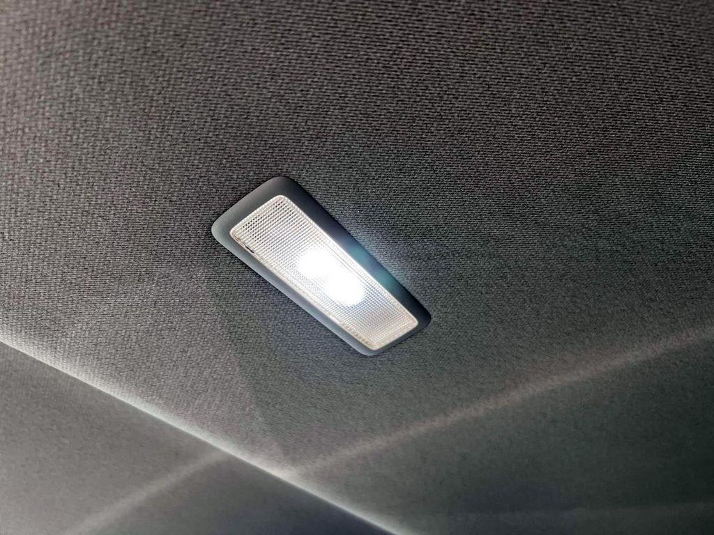 used 2025 Mazda CX-30 car, priced at $25,588